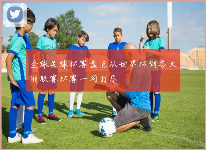全球足球杯赛盘点从世界杯到各大洲联赛杯赛一网打尽